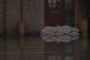 24/7 flood damage repair