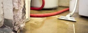 Stucco Water Damage Repair