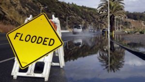 flood risks endanger Californians