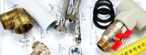 water heater leak repair