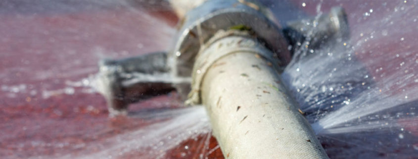 Burst Pipe Flooding a basement is the last problem your home wants to experience.