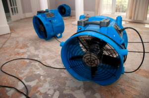 Learn About Water Damage Restoration Equipment