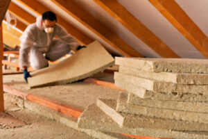 attic insulation san diego