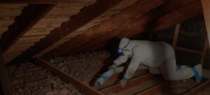 attic cleaning san diego