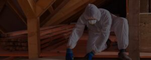 professional attic cleaning san diego