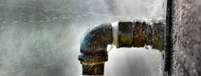 The Importance of Water Leak Detection