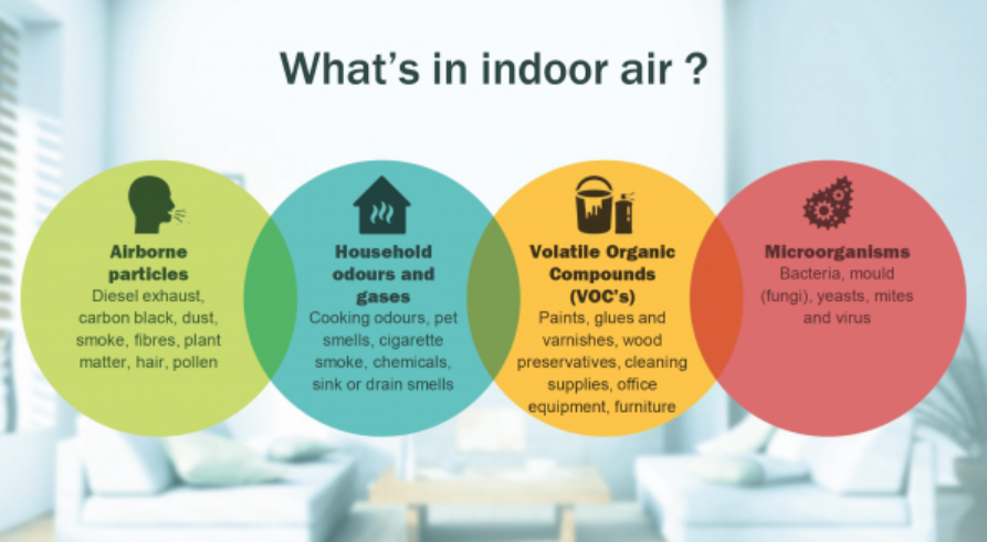 Micron Rating: What Is It and How It Affects Indoor Air Quality