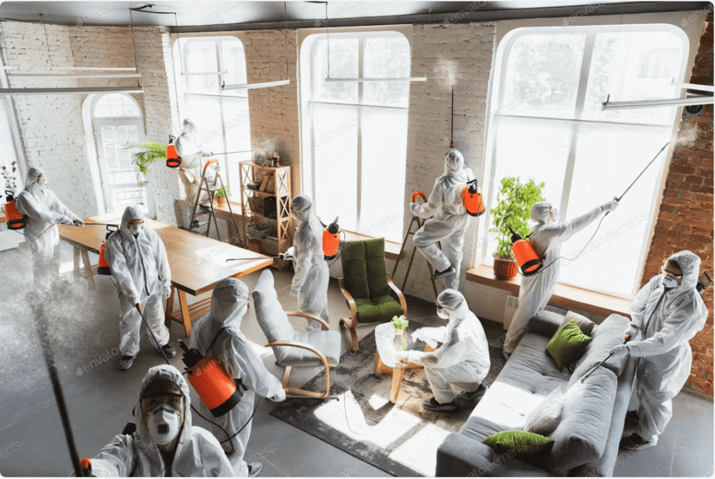 Identifying Mold Causes Is Critical For Health 1 Medically sound remediation services for mold and cirs patients or others with compromised health. For mold, you will need to do a full diagnostic of the home to make sure, identifying mold spores or isolating so that they do not spread.