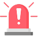 Small Particles Cleaning 1 Alarm