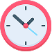Small Particles Cleaning 2 Clock