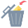 Small Particles Cleaning 5 Removed