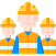 About 3 Workers
