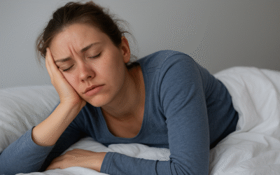 Cirs vs chronic fatigue: the hidden link doctors often miss